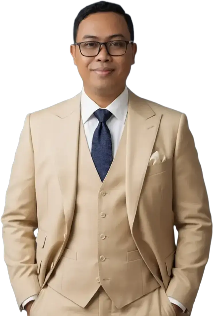 Arik Sugiarta