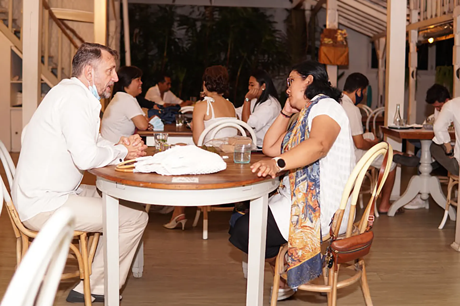 Experience Nice Tropical Lifestyle with Chillhouse Bali