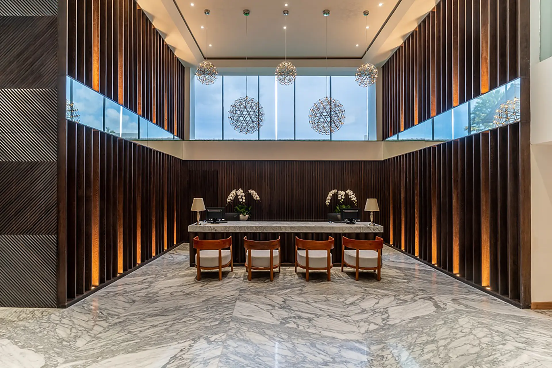 The Capital Hotel & Resort Bali - Image 1